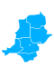 POL powiat wyszkowski map.svg