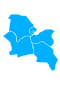 POL powiat zyrardowski map.svg