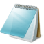 Windows Notepad Icon.png