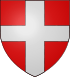 Герб департамента Верхняя Савойя