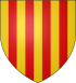 Герб департамента Восточные Пиренеи