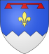 Герб департамента Альпы Верхнего Прованса