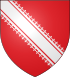 Герб департамента Нижний Рейн