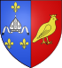 Герб департамента Приморская Шаранта
