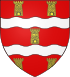 Герб департамента Дё-Севр
