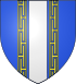 Герб департамента Верхняя Марна