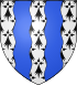 Герб департамента Иль и Вилен