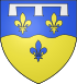 Герб департамента Луар и Шер
