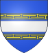 Герб департамента Марна