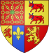 Герб департамента Атлантические Пиренеи