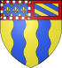 Герб департамента Сона и Луара