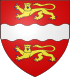 Герб департамента Приморская Сена