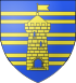 Герб департамента Территория Бельфор