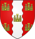 Герб департамента Вьенна