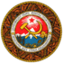 Coat of arms of Georgian SSR.png