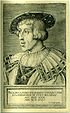 Фердинанд I Габсбург