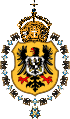 Wappen Deutsches Reich - Kleines Reichswappen 1871.svg