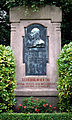 Grave of Ludwig Holle in Ostenfriedhof, Dortmund, Germany - 200708.jpg