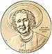 2003 Dorothy Height Congressional Gold Medal front.jpg