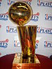 2008 NBA Playoffs Symposium in Taiwan the Champion Trophy.jpg