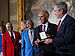 Tuskegee Airmen + US Congressional Gold Medals, 2007March29.jpg
