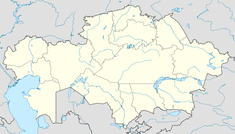 Первая лига Казахстана по футболу 2012 (Казахстан)
