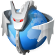 Логотип rekonq