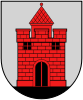Coat of Arms of Panevezys.svg