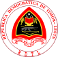 Coat of arms of East Timor.svg