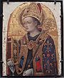 Antonio Vivarini 1450 Saint Louis de Toulouse.jpg