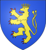 Blason ducs de Gueldre (selon Gelre).svg
