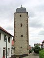 Frankenturm, erbaut 1350, Warburg.jpg