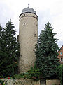 Sackturm, erbaut 1443, Warburg.jpg