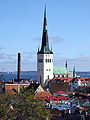 St. Olaf's church, Tallinn.jpg
