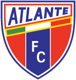 Эмблема «Атланте»